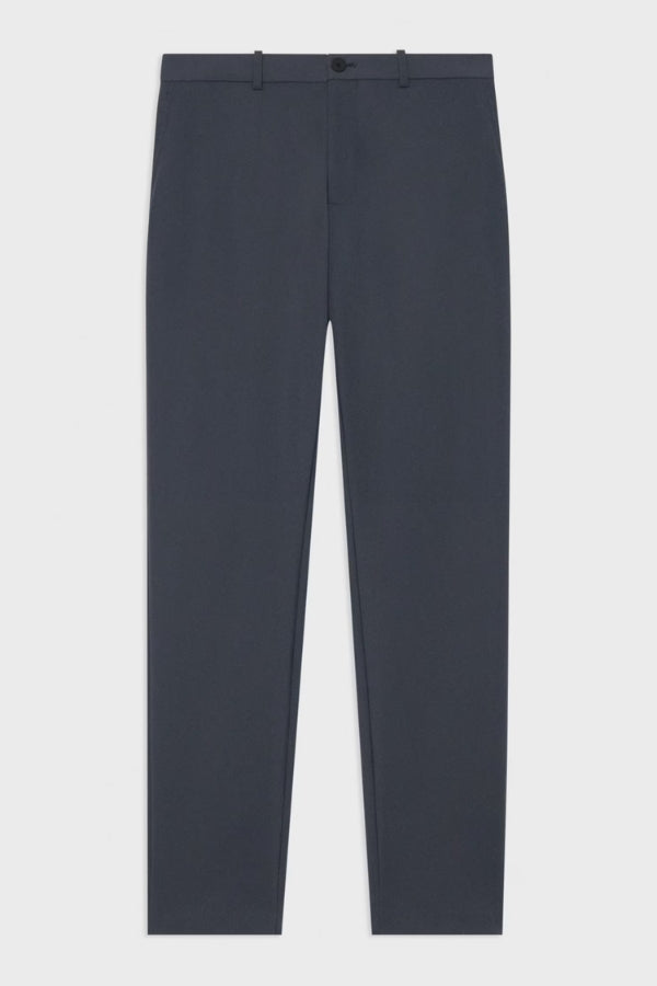 FINAL SALE: THEORY Zaine Precision Ponte Pant – Meridian Boutique
