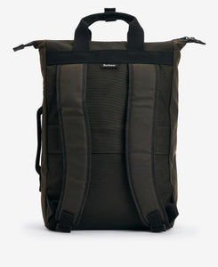 barbour laptop backpack Men's Barbour Transport Foldover Bag, Dusky Green, One size Whether you prefer to sling it over your shoulder or carry it by hand Buy Field Waxed Backpack for