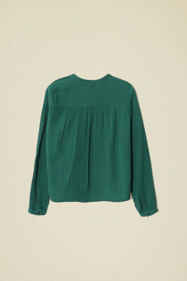 Product photo of Addisen Top-Xirena-Meridian Boutique