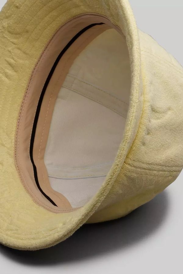 Product photo of Addison Twist Bucket Hat-Rag & Bone-Meridian Boutique