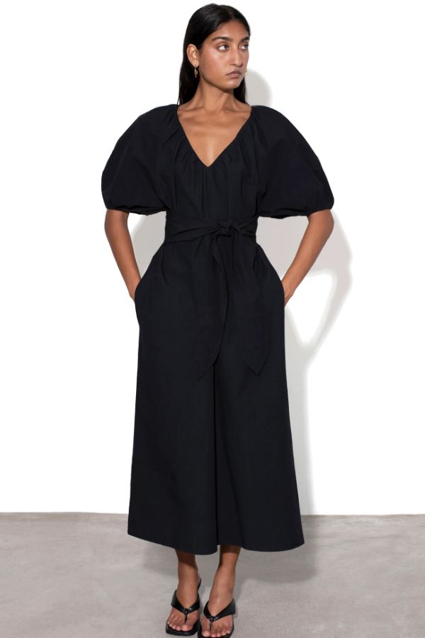 Product photo of Alora Dress-Mara Hoffman-Meridian Boutique