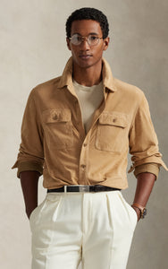 Men's Outerwear - Bombers, Shearling & More - Meridian Men