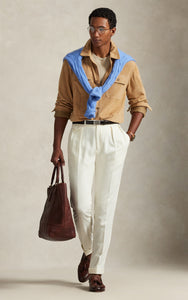 Men's Outerwear - Bombers, Shearling & More - Meridian Men