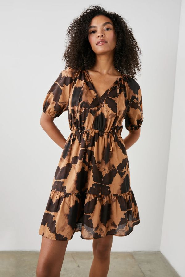 Product photo of Amabella Dress-Rails-Meridian Boutique