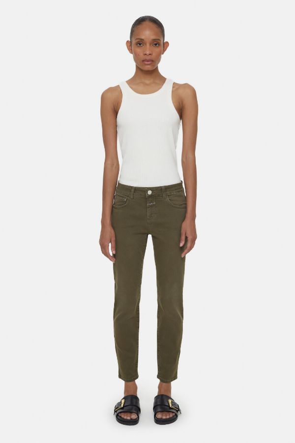 Product photo of Baker Denim-CLOSED-Meridian Boutique