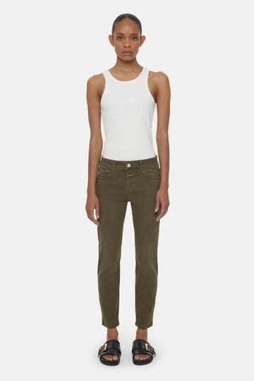 Product photo of Baker Denim-CLOSED-Meridian Boutique