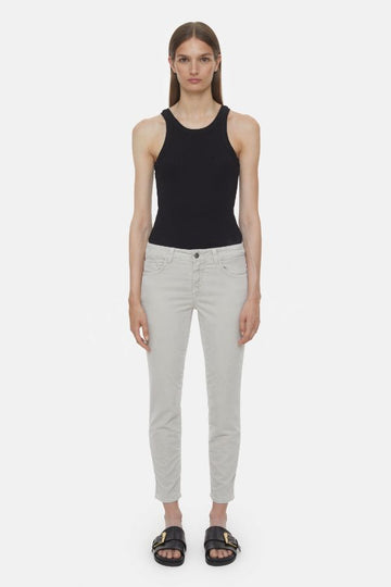 Product photo of Baker Pants-CLOSED-Meridian Boutique