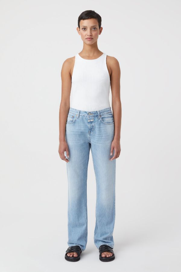 Product photo of Briston Jean-CLOSED-Meridian Boutique