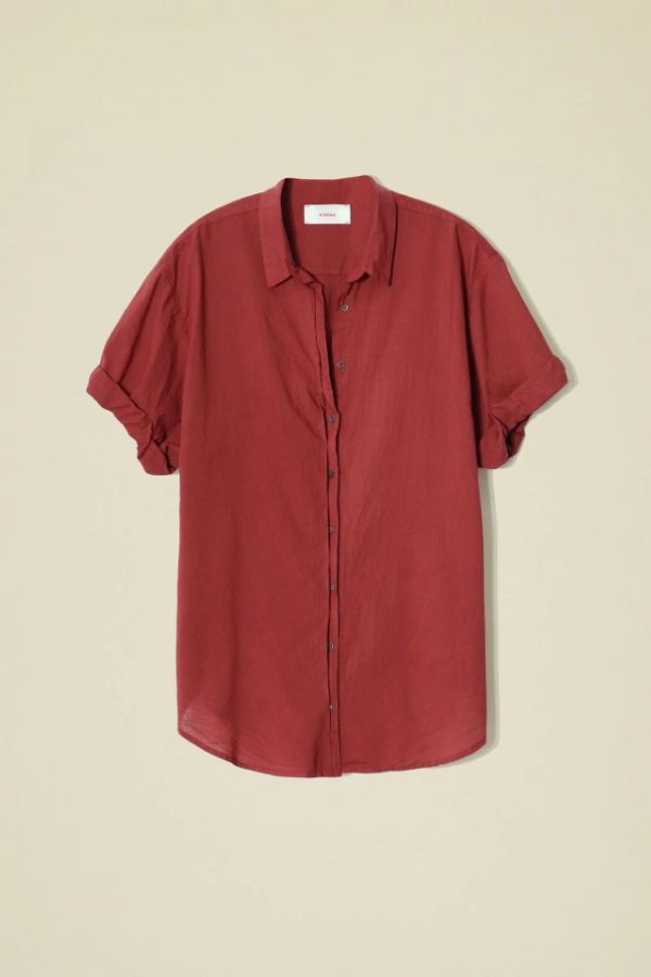 Product photo of Channing Shirt-Xirena-Meridian Boutique