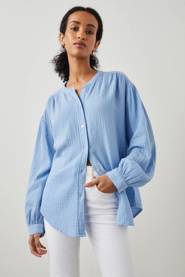 Product photo of Charlet Top-Rails-Meridian Boutique
