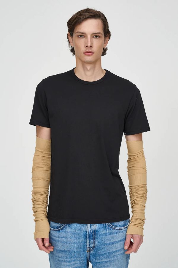 Product photo of Classic Crewneck Tee-COTTONCITIZEN-Meridian Boutique