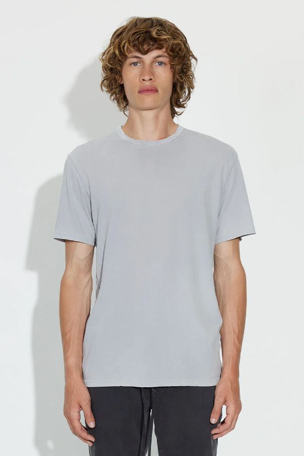 Product photo of Classic Crewneck Tee-COTTONCITIZEN-Meridian Boutique