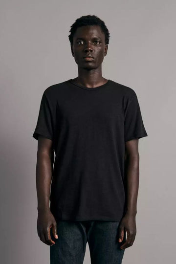 Product photo of Classic Flame Short Sleeve Tee-Rag & Bone-Meridian Boutique