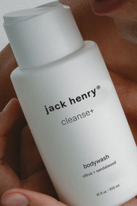 Product photo of Cleanse+ Bodywash-Jack Henry-Meridian Boutique