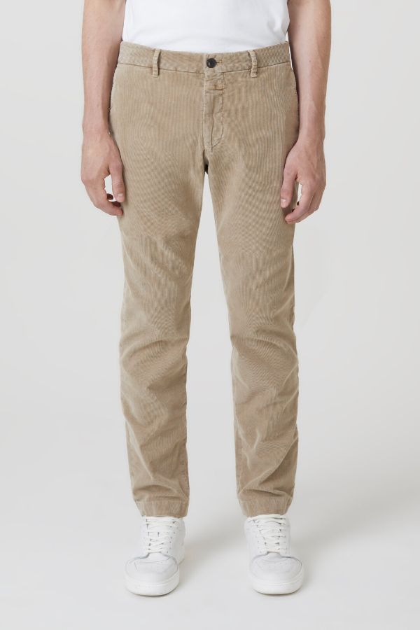Product photo of Clifton Slim Pant-CLOSED-Meridian Boutique