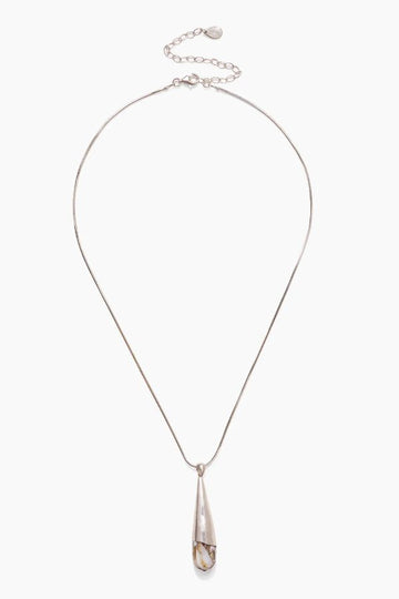 Product photo of Cove Necklace-Chan Luu-Meridian Boutique