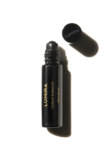 Product photo of Cuban Tobacco Perfume Oil-LUMIRA-Meridian Boutique