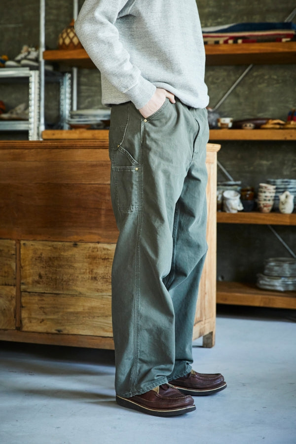 FINAL SALE: ORSLOW Dad