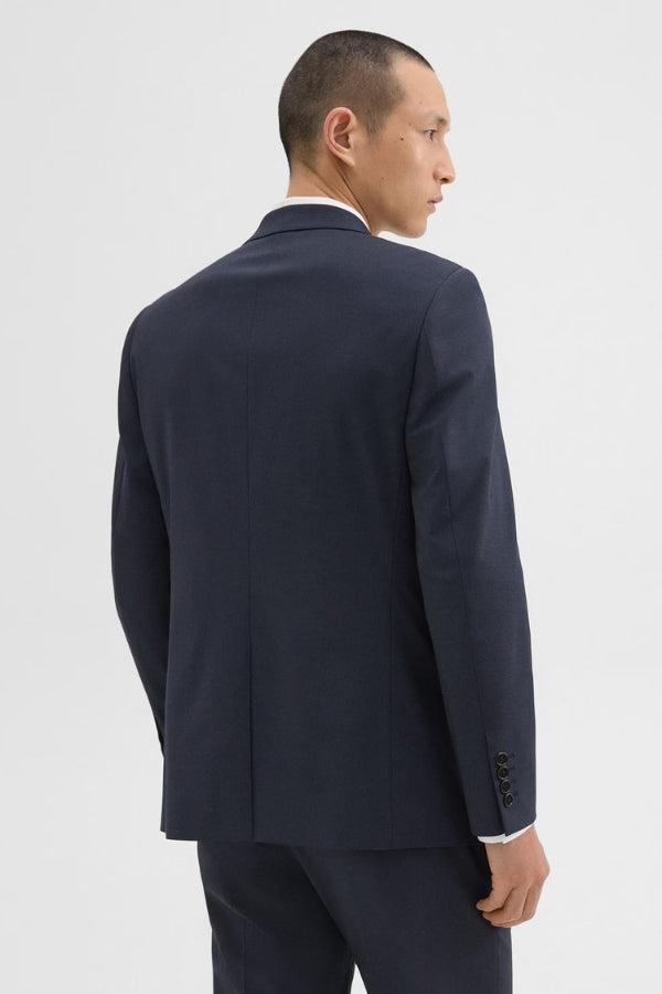 THEORY Chambers Stretch Wool Blazer Meridian Meridian Men