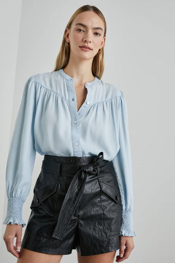 Product photo of Daphne Shirt-Rails-Meridian Boutique