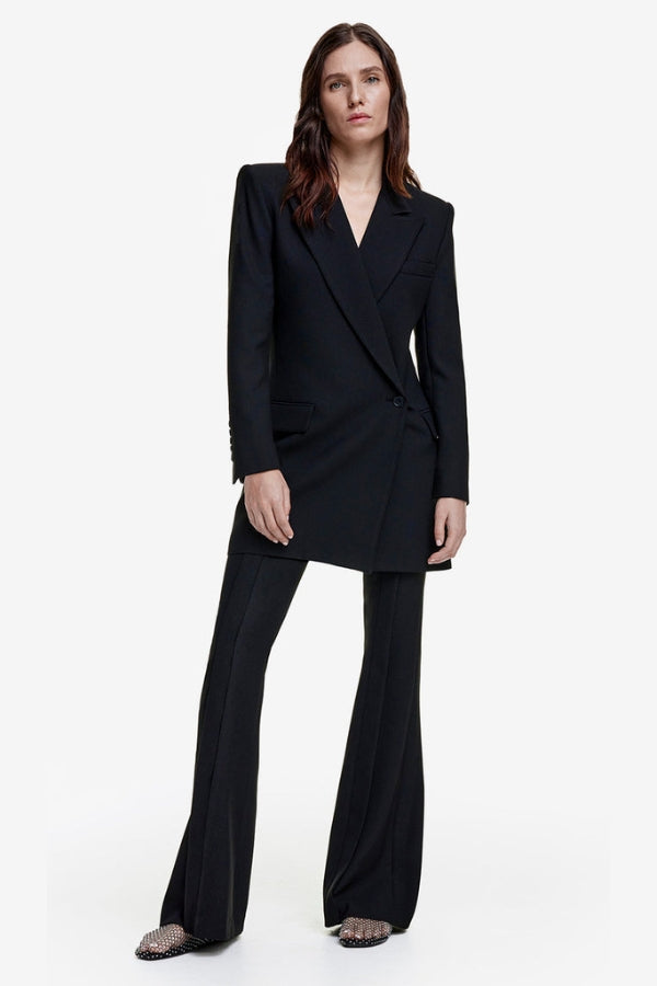 Smythe pocket dress hot sale