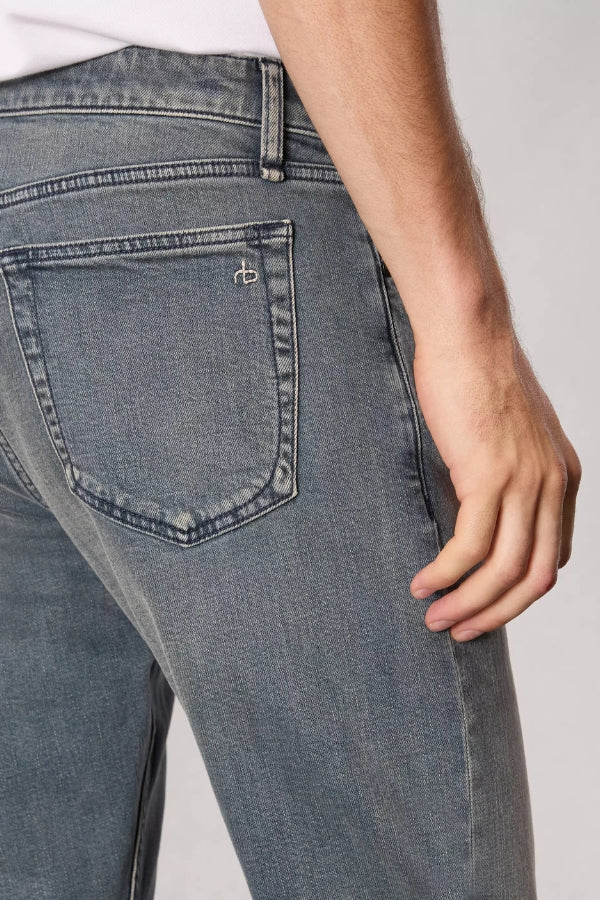 RAG & BONE Fit 3 Authentic Stretch Jean – Meridian Boutique