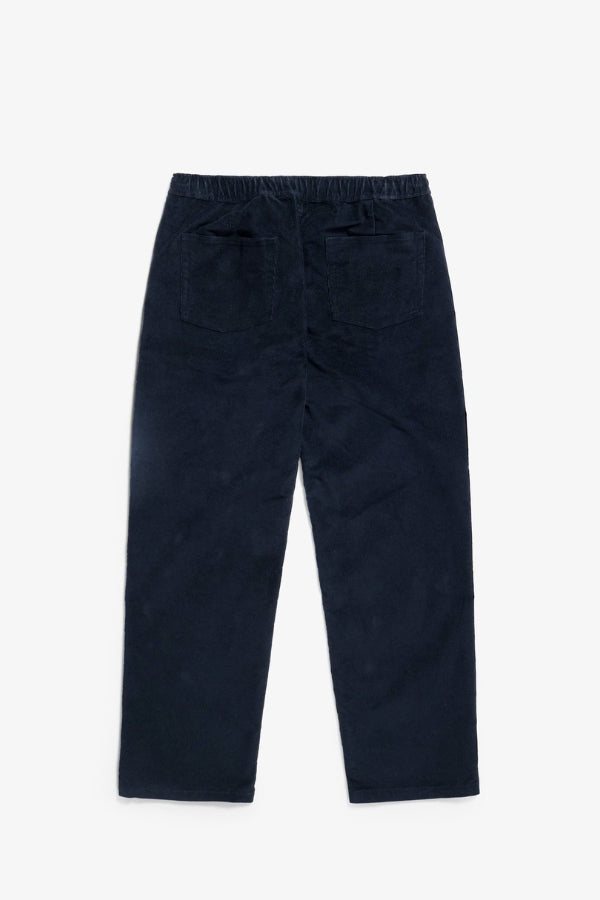 Corduroy Pants Men Casual Cargo Pants Relaxed Fit Fashion