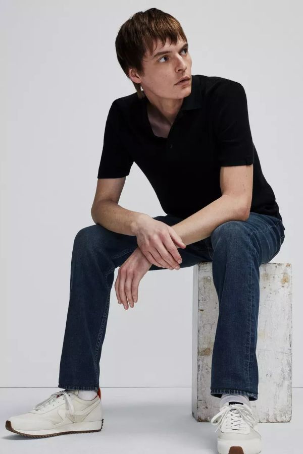 Product photo of Fit 2 Authentic Stretch Jean-Rag & Bone-Meridian Boutique