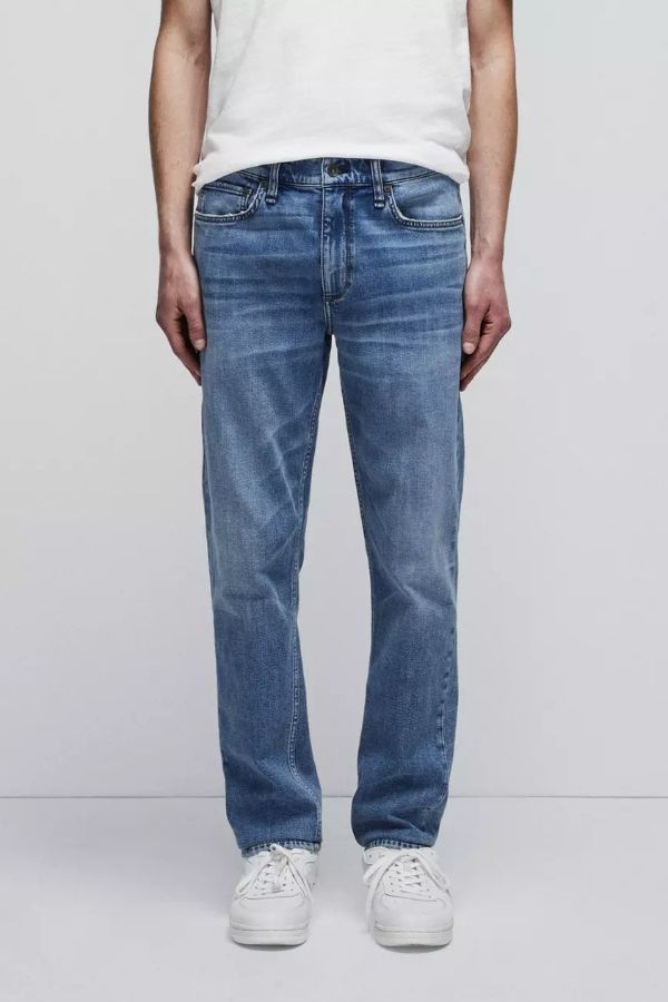 Product photo of Fit 2 Authentic Stretch Jean-Rag & Bone-Meridian Boutique