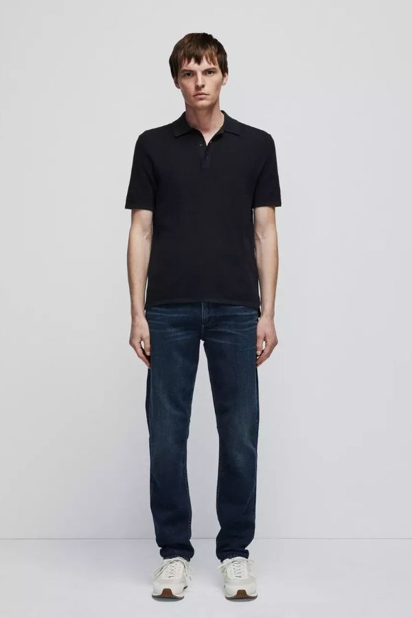 Product photo of Fit 2 Authentic Stretch Jean-Rag & Bone-Meridian Boutique
