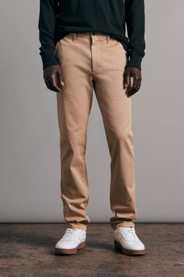Product photo of Fit 2 Stretch Twill Chino-Rag & Bone-Meridian Boutique