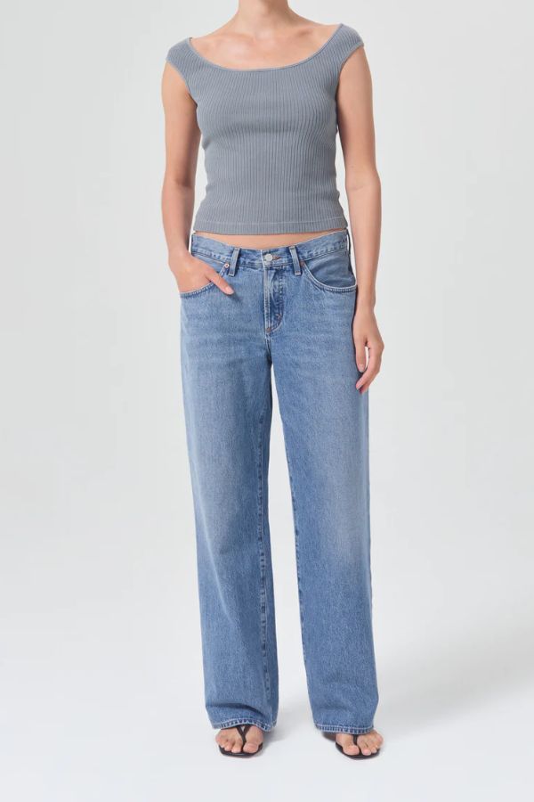 Product photo of Fusion Jean-AGOLDE-Meridian Boutique