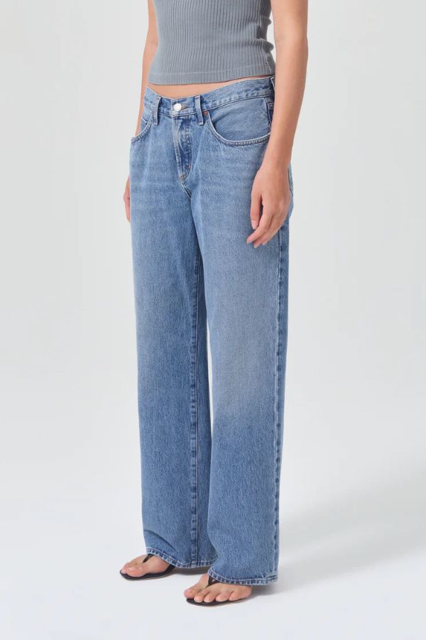 Product photo of Fusion Jean-AGOLDE-Meridian Boutique
