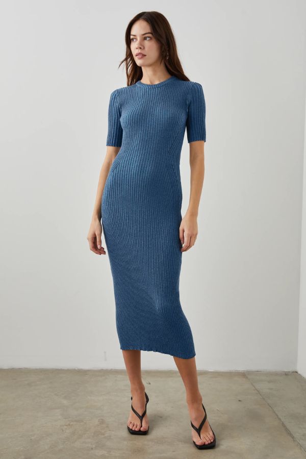 Product photo of Genesis Dress-Rails-Meridian Boutique