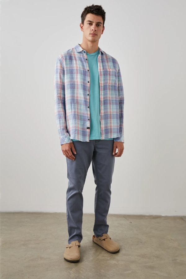 Product photo of Havana Shirt-Rails-Meridian Boutique
