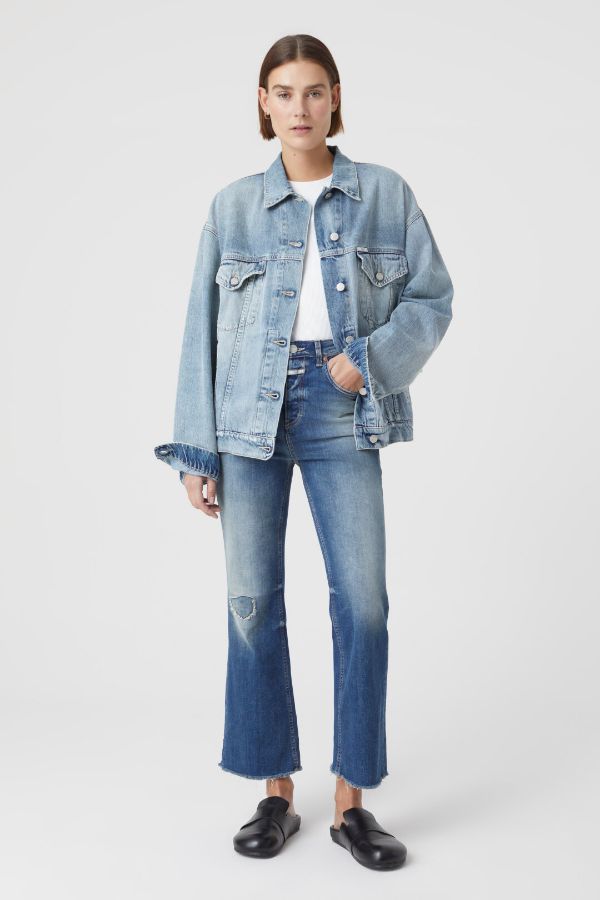 Product photo of Hi-Sun Denim-CLOSED-Meridian Boutique
