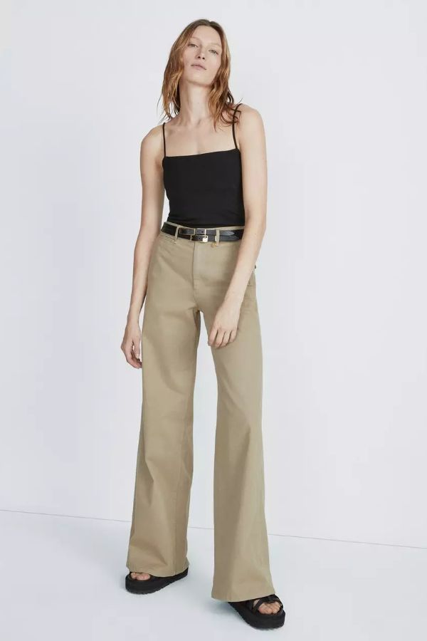 Product photo of Irina Ponte Cami-Rag & Bone-Meridian Boutique