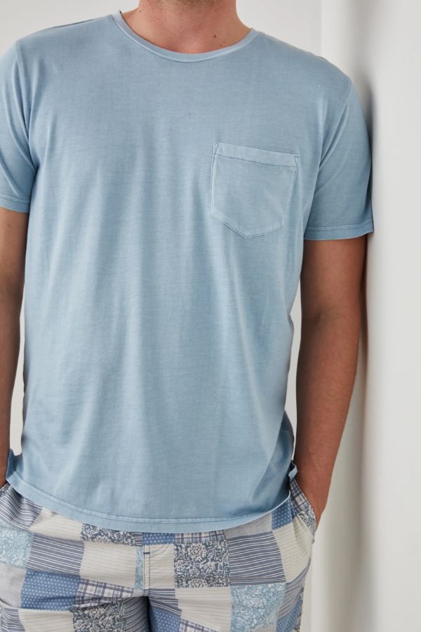 Product photo of Johnny T-Shirt-Rails-Meridian Boutique