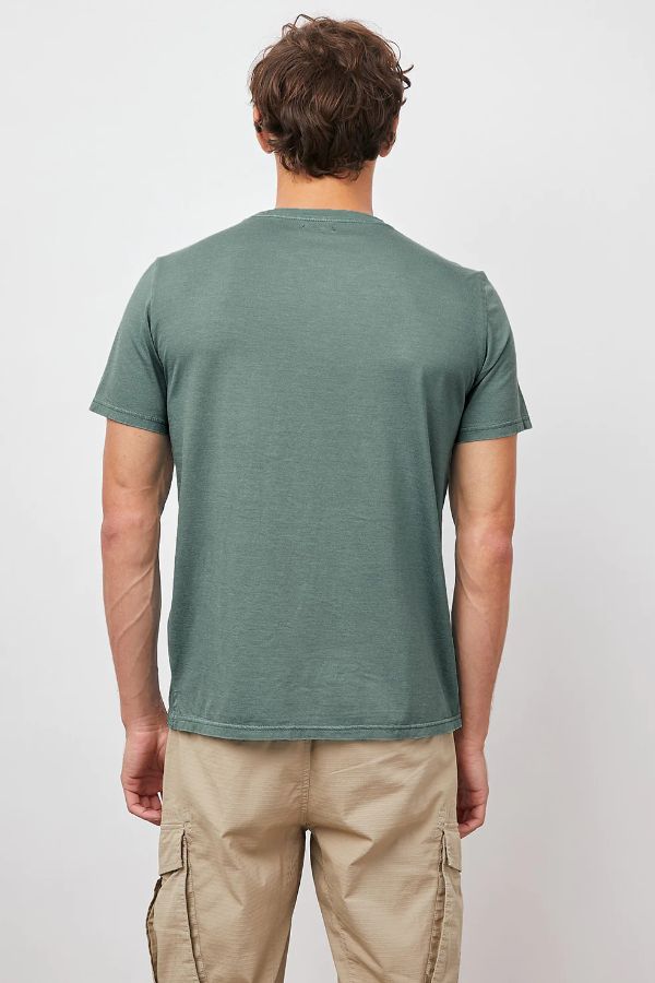 Product photo of Johnny T-Shirt-Rails-Meridian Boutique