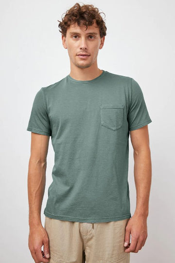 Product photo of Johnny T-Shirt-Rails-Meridian Boutique