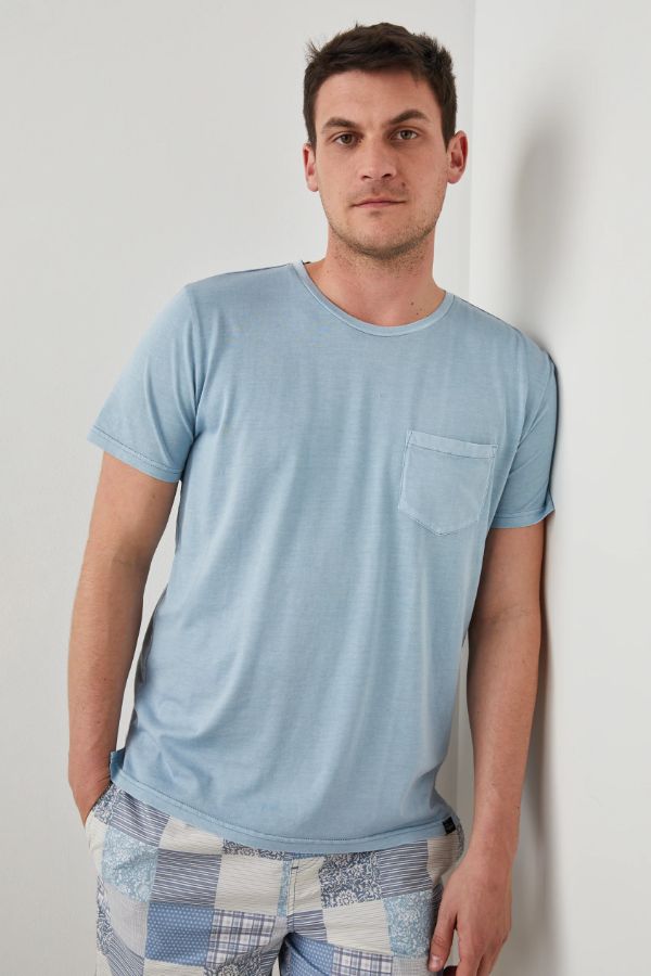 Product photo of Johnny T-Shirt-Rails-Meridian Boutique
