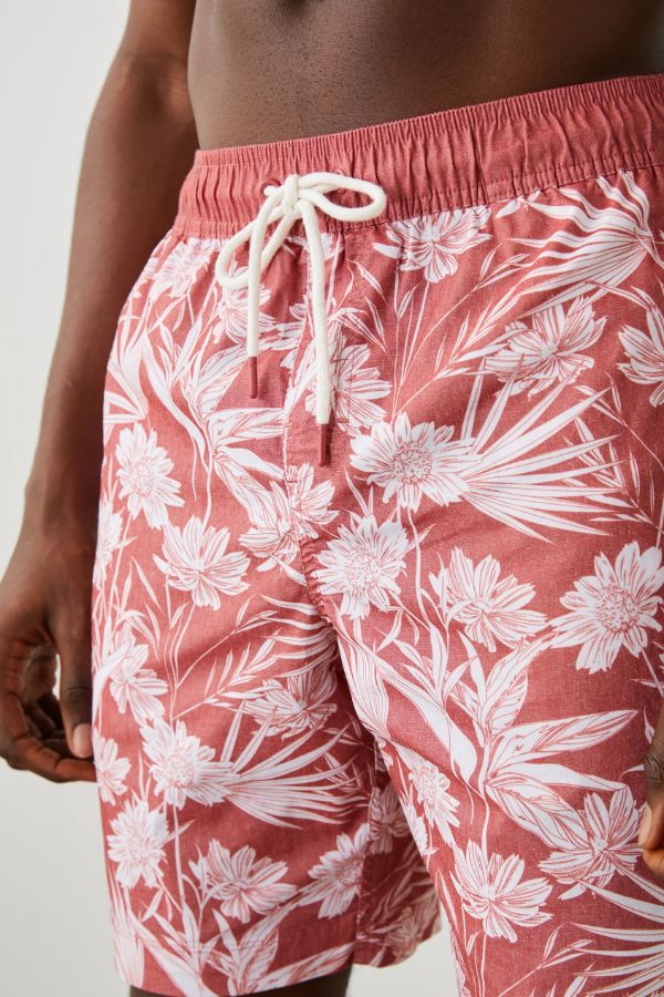 Product photo of Kian Swim Short-Rails-Meridian Boutique