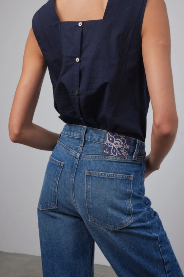 Product photo of Lasso Jean-B Sides-Meridian Boutique