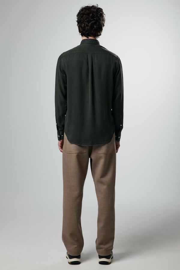Product photo of Levon Shirt-No Nationality-Meridian Boutique