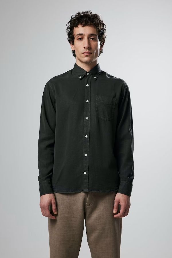 Product photo of Levon Shirt-No Nationality-Meridian Boutique