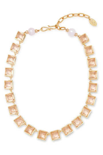 Product photo of Lisboa Collar-Lizzie Fortunato-Meridian Boutique