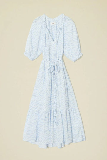 Product photo of Lyta Dress-Xirena-Meridian Boutique