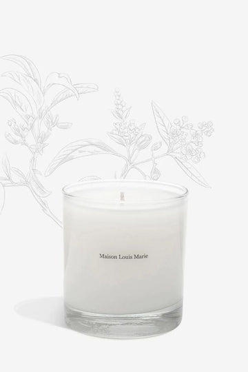 Product photo of No. 04 Bois De Balincourt Candle-Maison Louis Marie-Meridian Boutique