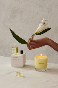 Product photo of No. 05 Kandilli Candle-Maison Louis Marie-Meridian Boutique