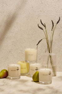 Product photo of No. 05 Kandilli Candle-Maison Louis Marie-Meridian Boutique
